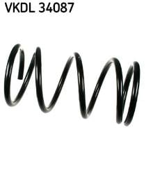 SKF VKDL 34087